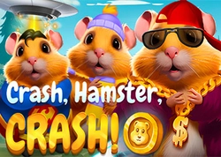 Crash, Hamster, Crash!