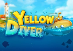 Yellow Diver